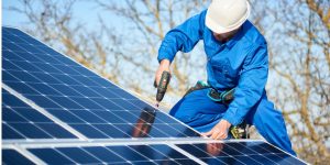 Installation Maintenance Panneaux Solaires Photovoltaïques à Montagne-Fayel